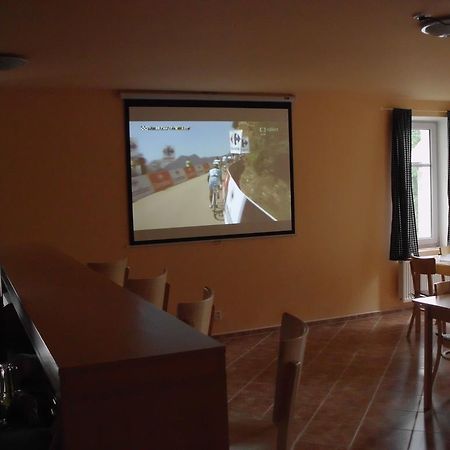 Apartmany Doma Janov nad Nisou Luaran gambar