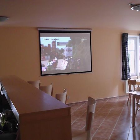 Apartmany Doma Janov nad Nisou Luaran gambar