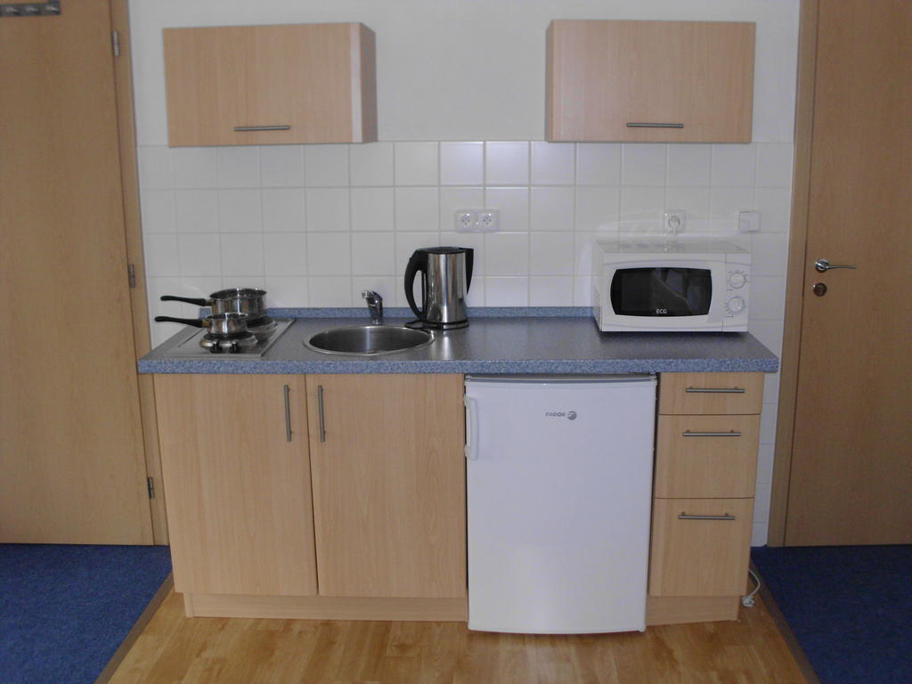 Apartmany Doma Janov nad Nisou Bilik gambar