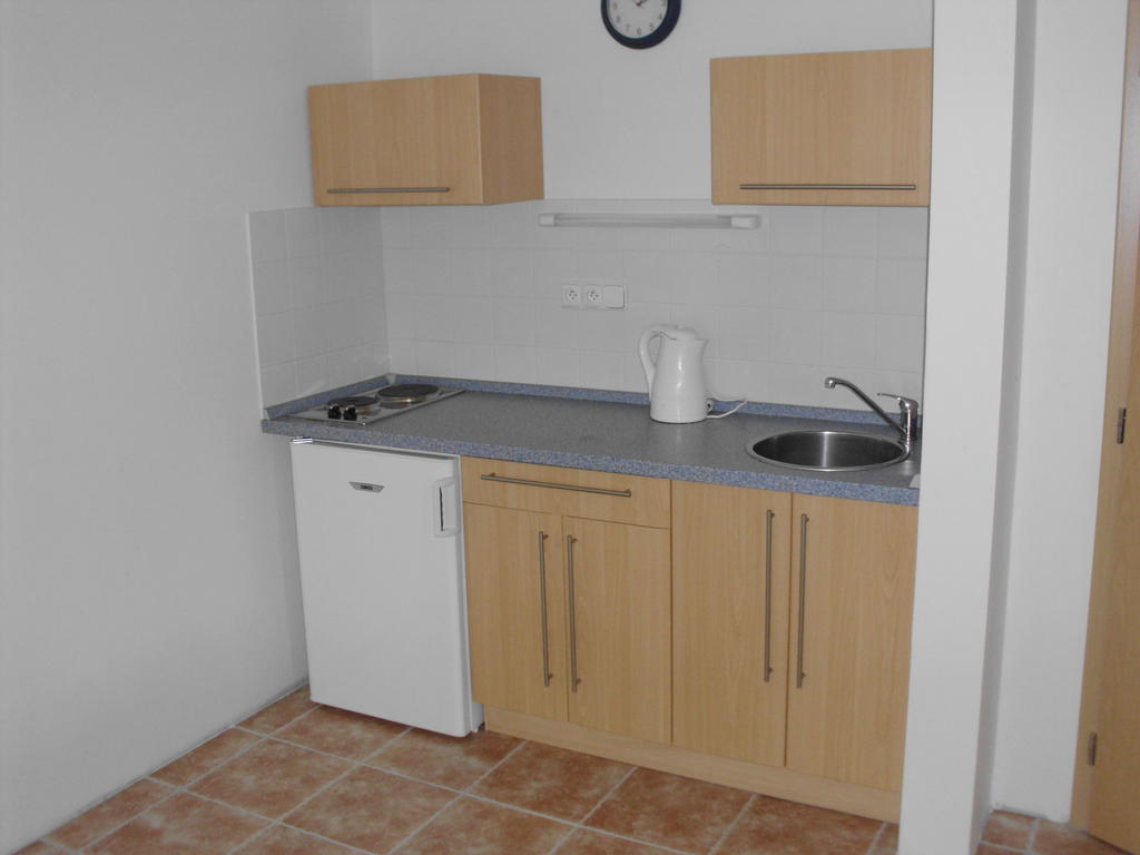 Apartmany Doma Janov nad Nisou Bilik gambar
