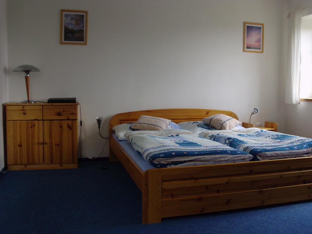 Apartmany Doma Janov nad Nisou Bilik gambar