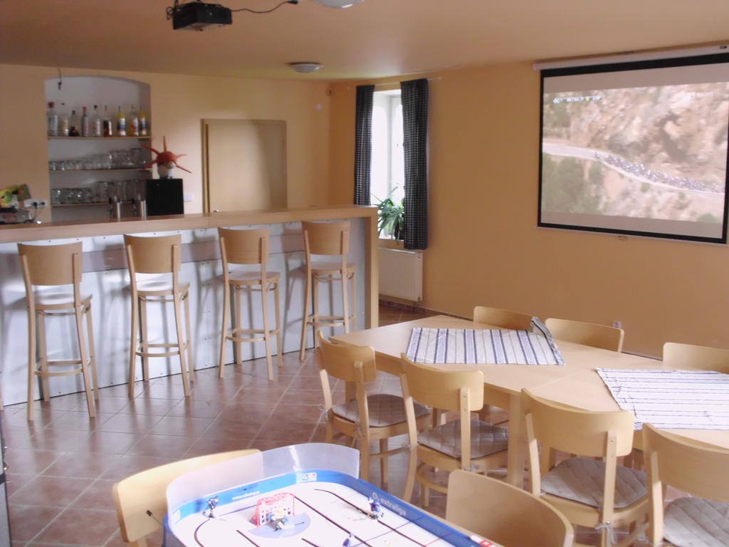 Apartmany Doma Janov nad Nisou Luaran gambar