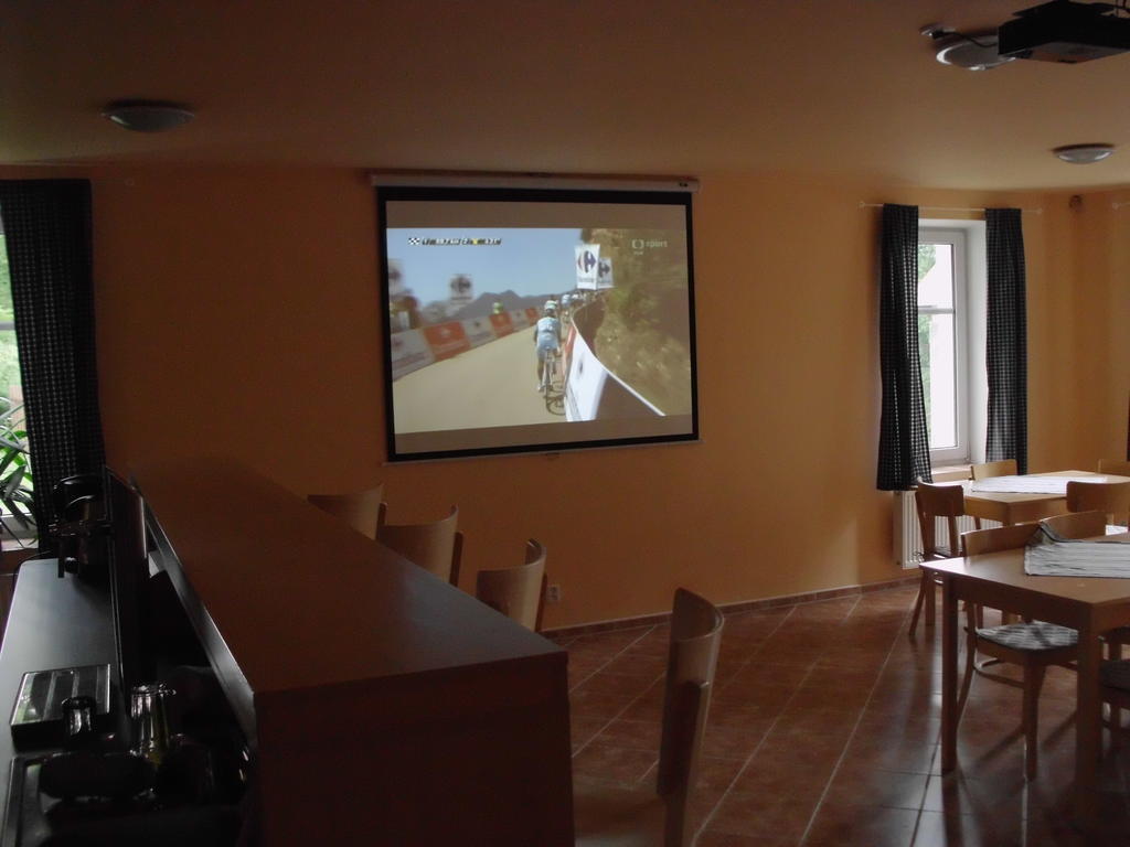 Apartmany Doma Janov nad Nisou Luaran gambar