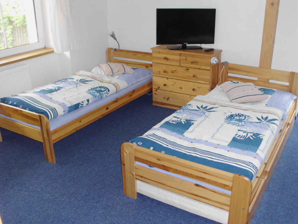 Apartmany Doma Janov nad Nisou Bilik gambar