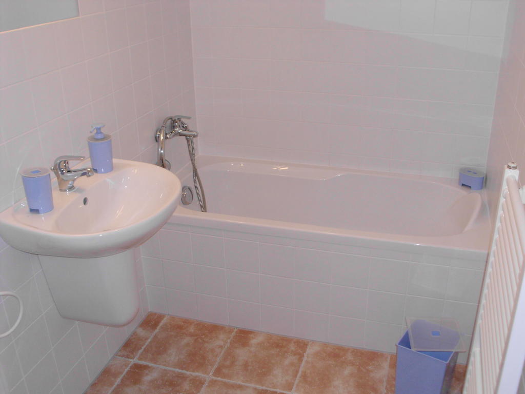 Apartmany Doma Janov nad Nisou Bilik gambar