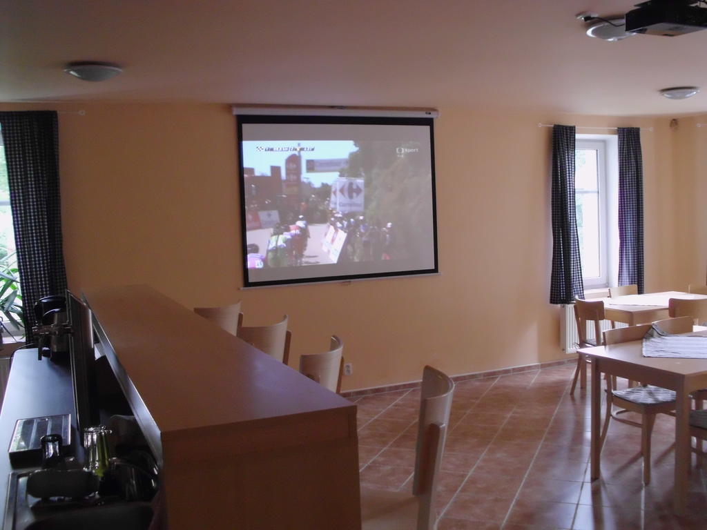 Apartmany Doma Janov nad Nisou Luaran gambar