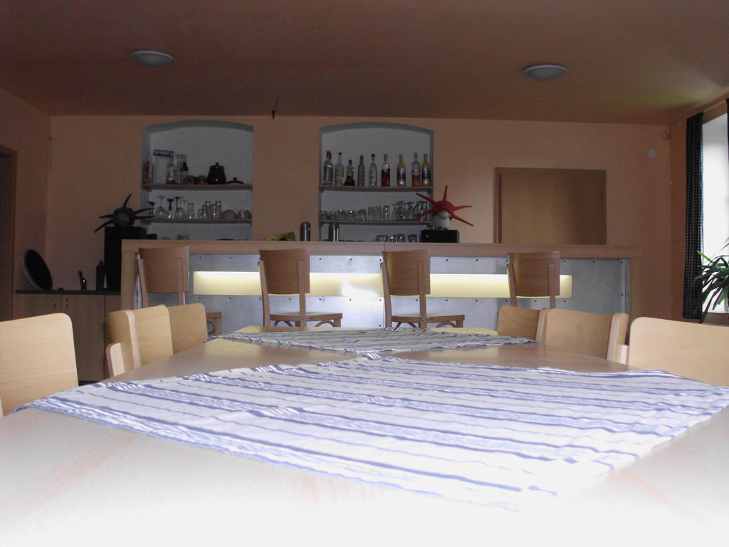 Apartmany Doma Janov nad Nisou Luaran gambar