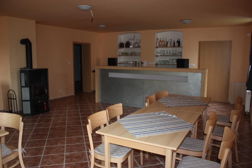 Apartmany Doma Janov nad Nisou Luaran gambar