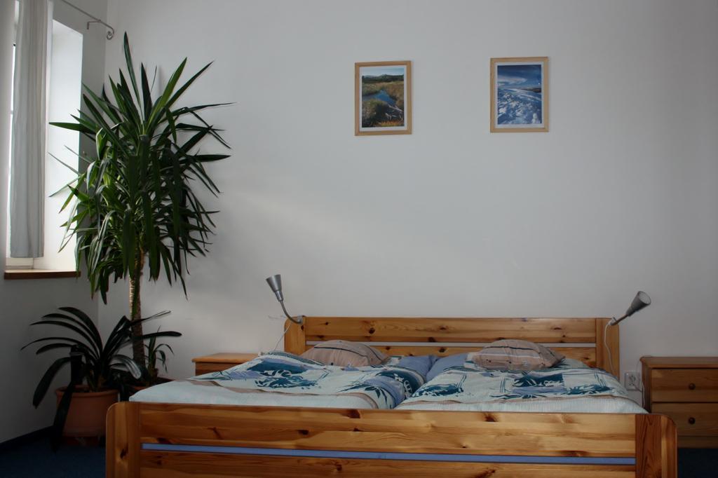 Apartmany Doma Janov nad Nisou Luaran gambar