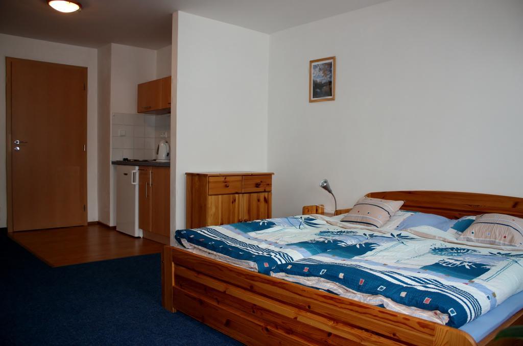 Apartmany Doma Janov nad Nisou Bilik gambar